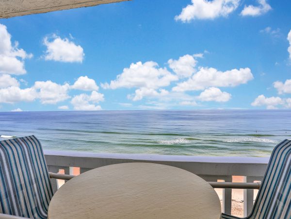 Daytona Beach Condo 1023459