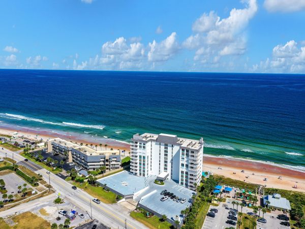 Daytona Beach Condo 1023459