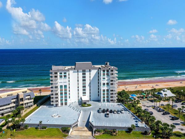 Daytona Beach Condo 1023459