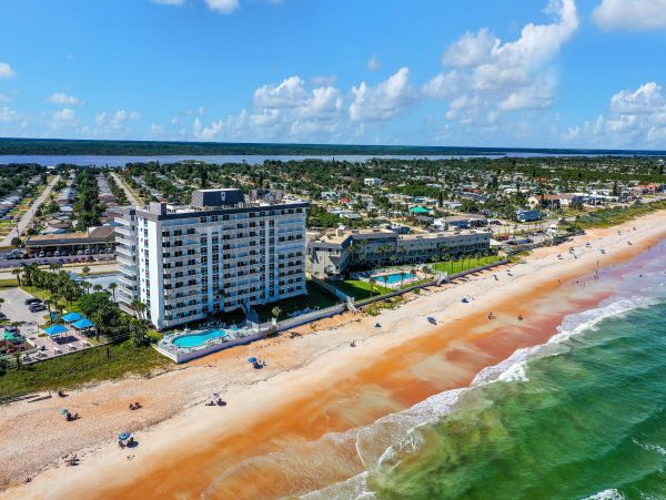 Daytona Beach Condo 1023459