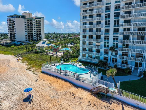 Daytona Beach Condo 1023459