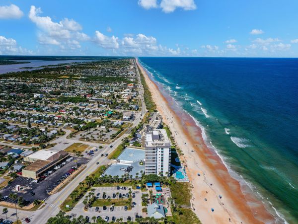 Daytona Beach Condo 1023459