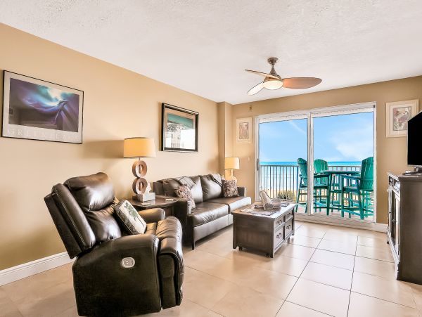 Daytona Beach Condo 1023460