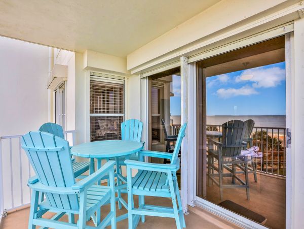 Daytona Beach Condo 1023460