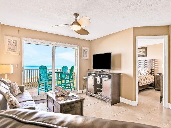 Daytona Beach Condo 1023460