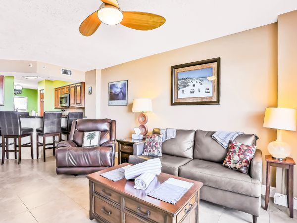 Daytona Beach Condo 1023460