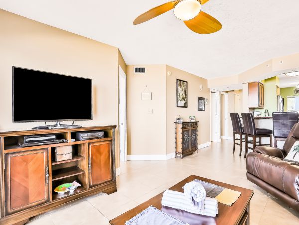 Daytona Beach Condo 1023460
