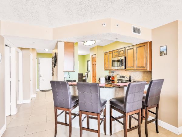 Daytona Beach Condo 1023460