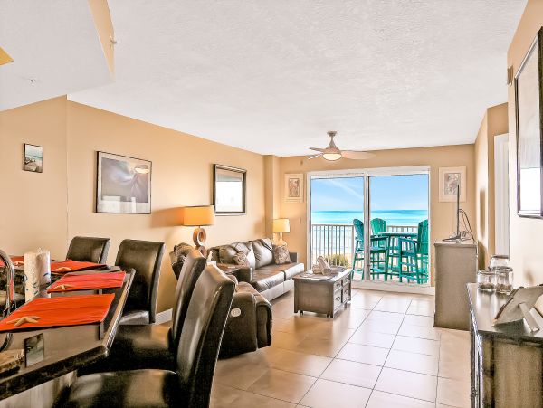 Daytona Beach Condo 1023460