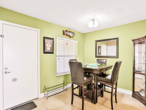 Daytona Beach Condo 1023460