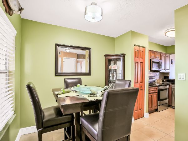 Daytona Beach Condo 1023460