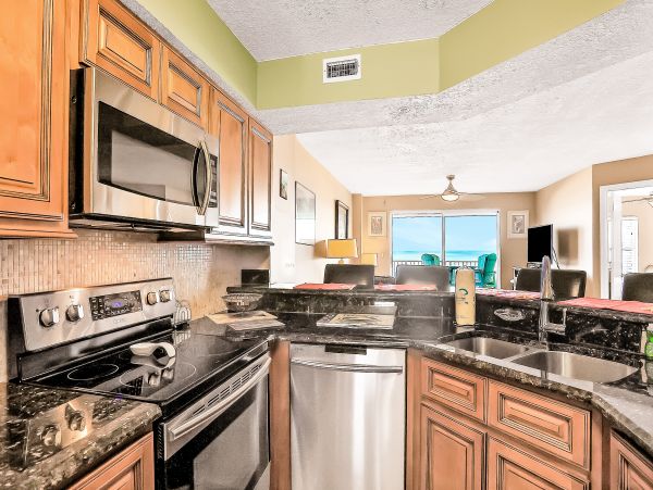 Daytona Beach Condo 1023460