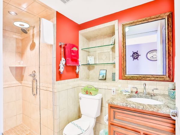 Daytona Beach Condo 1023460