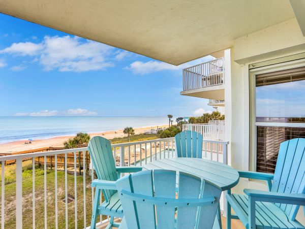Daytona Beach Condo 1023460