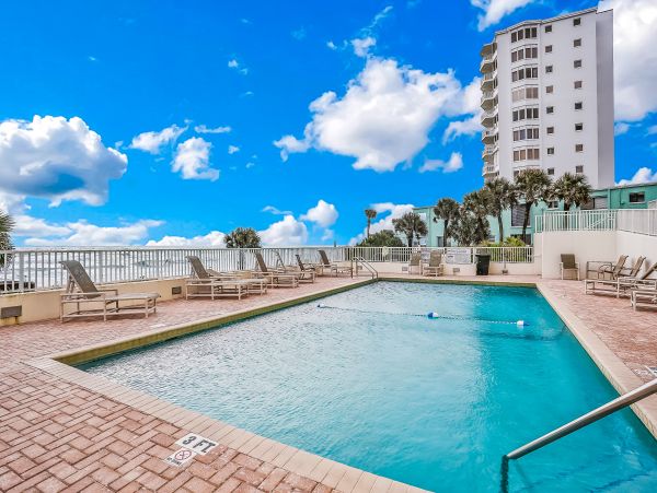Daytona Beach Condo 1023460