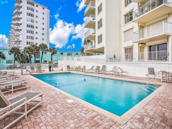 Daytona Beach Condo 1023460
