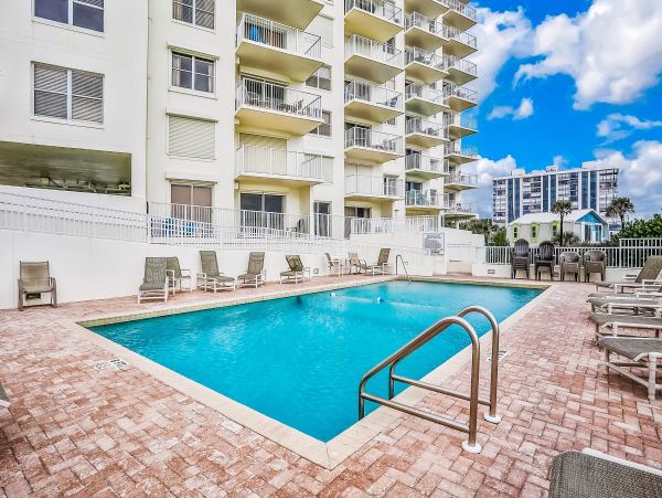 Daytona Beach Condo 1023460