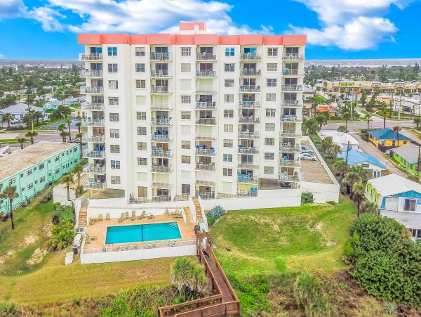 Daytona Beach Condo 1023460