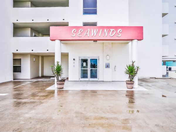 Daytona Beach Condo 1023460