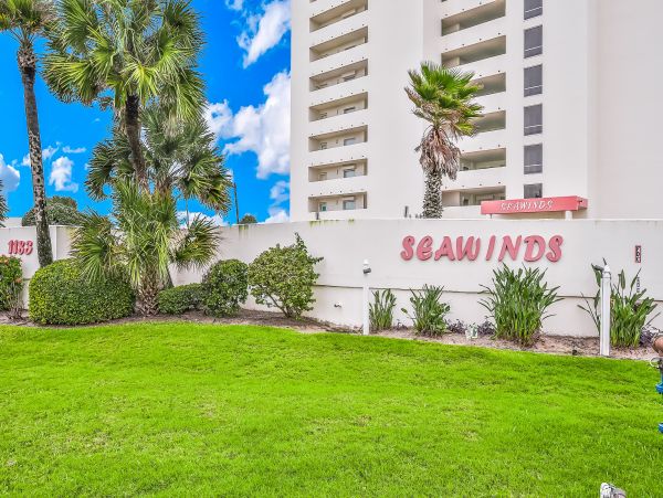 Daytona Beach Condo 1023460