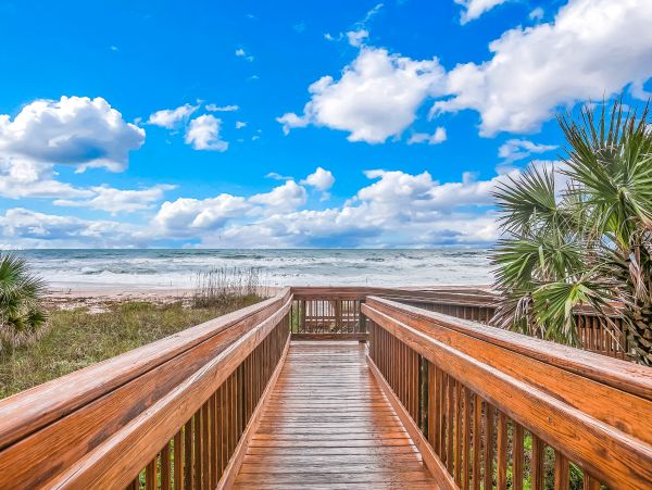 Daytona Beach Condo 1023460