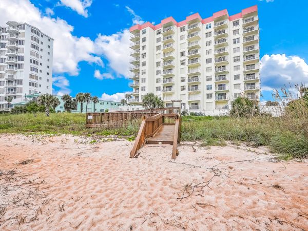 Daytona Beach Condo 1023460