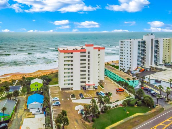 Daytona Beach Condo 1023460
