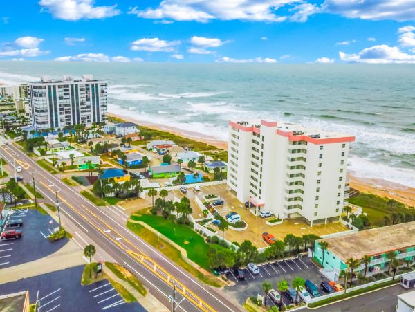 Daytona Beach Condo 1023460