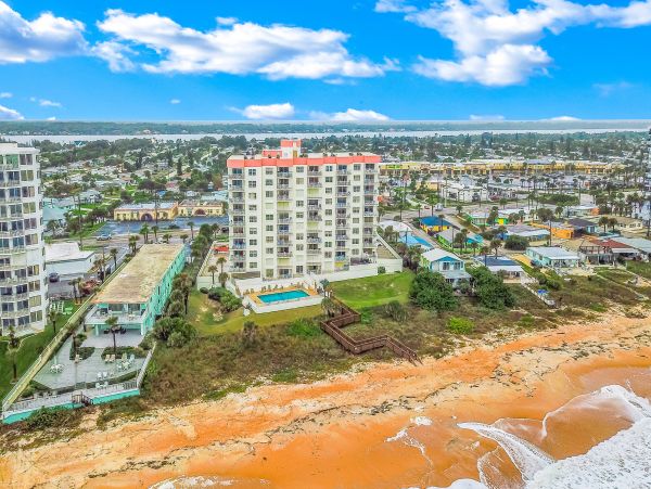 Daytona Beach Condo 1023460