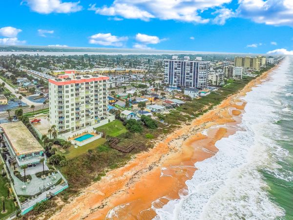 Daytona Beach Condo 1023460