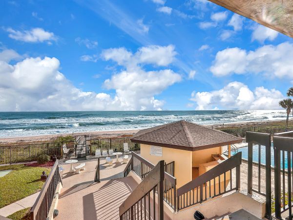 Daytona Beach Condo 1023461