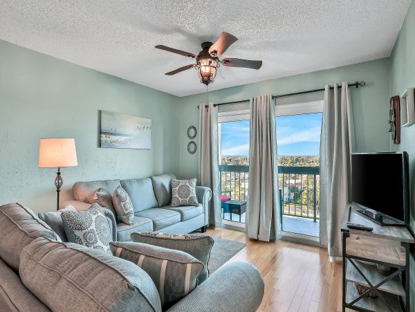 Daytona Beach Condo 1023461