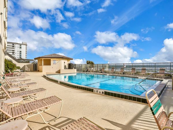 Daytona Beach Condo 1023461