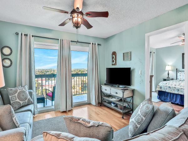 Daytona Beach Condo 1023461