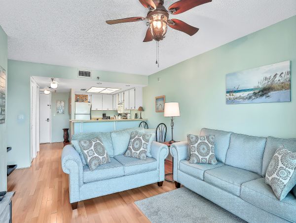 Daytona Beach Condo 1023461