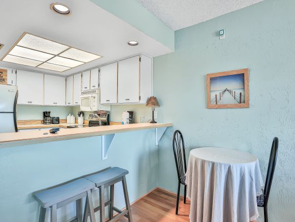 Daytona Beach Condo 1023461