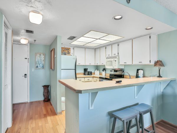 Daytona Beach Condo 1023461