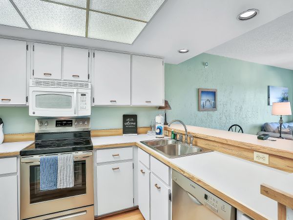 Daytona Beach Condo 1023461