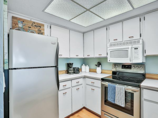 Daytona Beach Condo 1023461