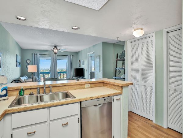 Daytona Beach Condo 1023461