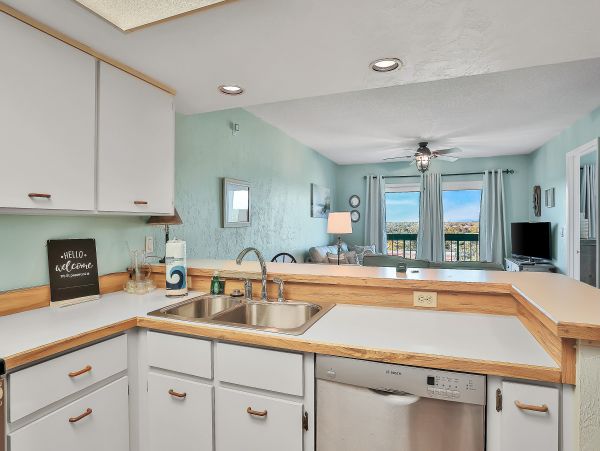 Daytona Beach Condo 1023461