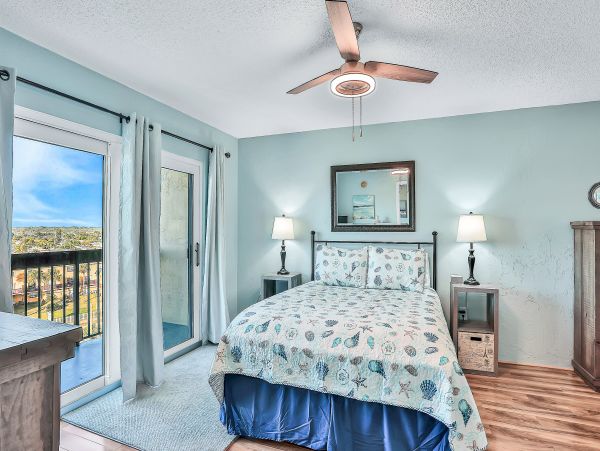 Daytona Beach Condo 1023461
