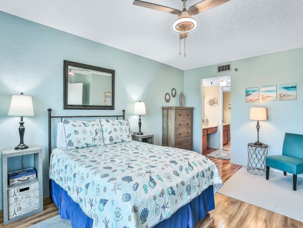 Daytona Beach Condo 1023461