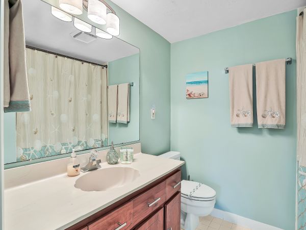 Daytona Beach Condo 1023461