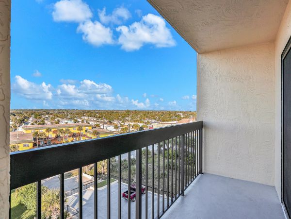 Daytona Beach Condo 1023461