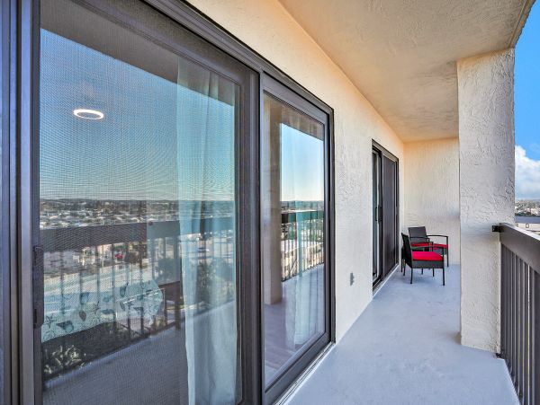 Daytona Beach Condo 1023461