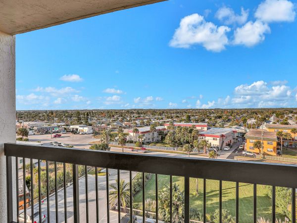 Daytona Beach Condo 1023461