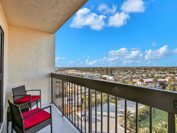 Daytona Beach Condo 1023461