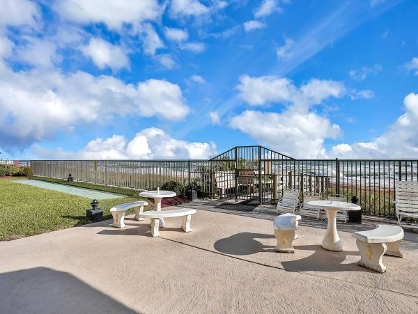 Daytona Beach Condo 1023461