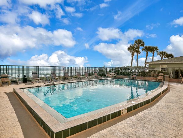 Daytona Beach Condo 1023461